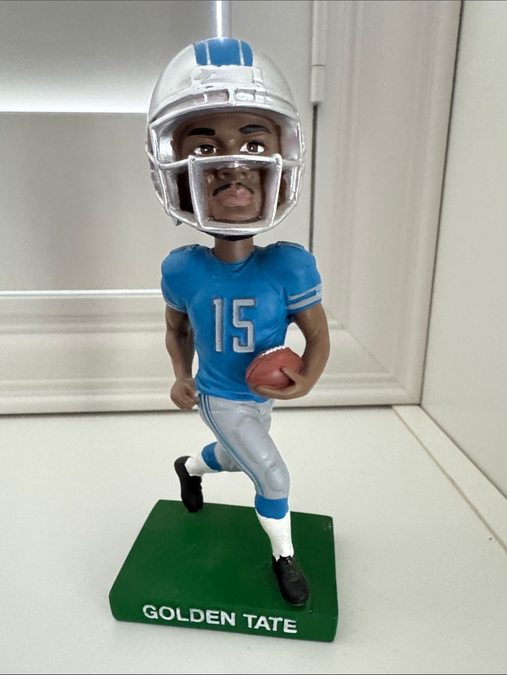 Detroit Lions x Bobblehead